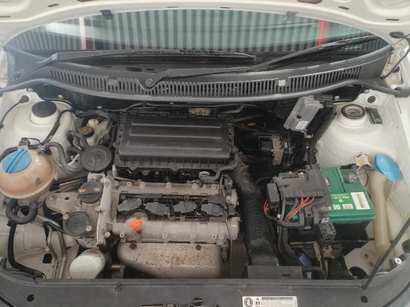 2012 VOLKSWAGEN POLO VIVO 1.6 thumbnail 11