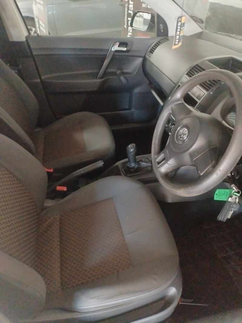 2012 VOLKSWAGEN POLO VIVO 1.6 thumbnail 9