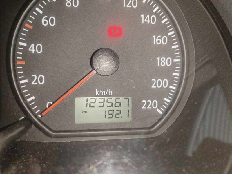 2012 VOLKSWAGEN POLO VIVO 1.6 thumbnail 10