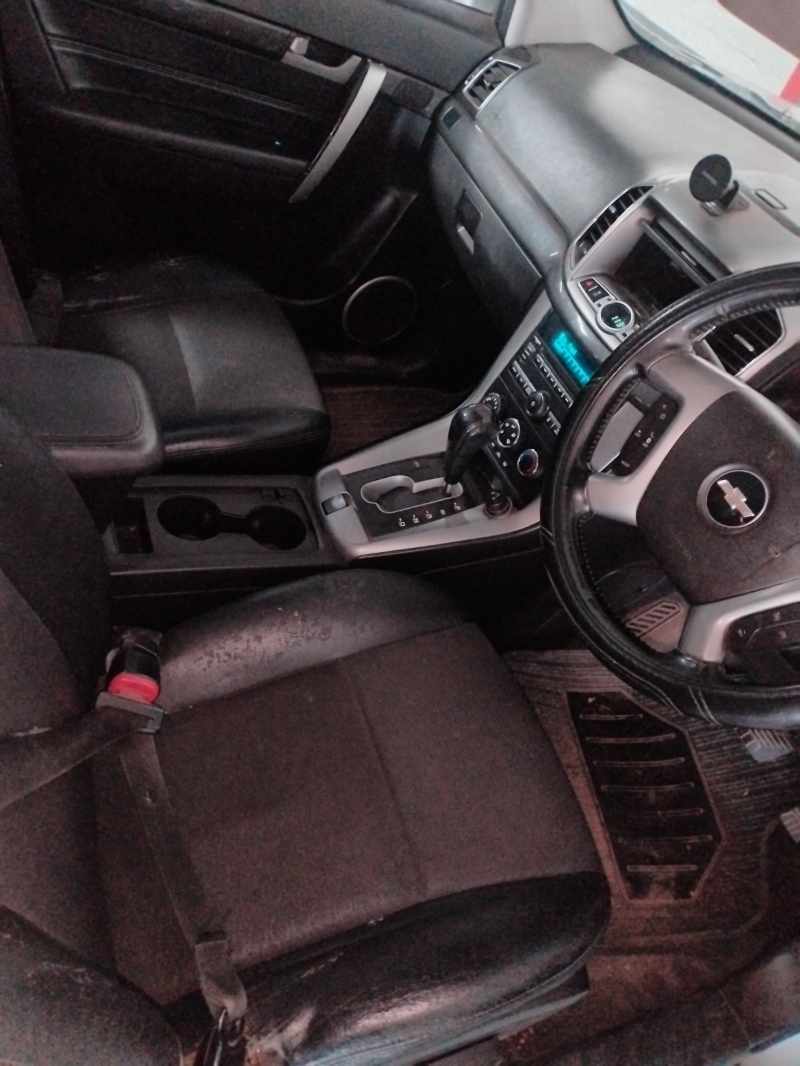 2013 CHEVROLET CAPTIVA 2.4 LT A/T thumbnail 9