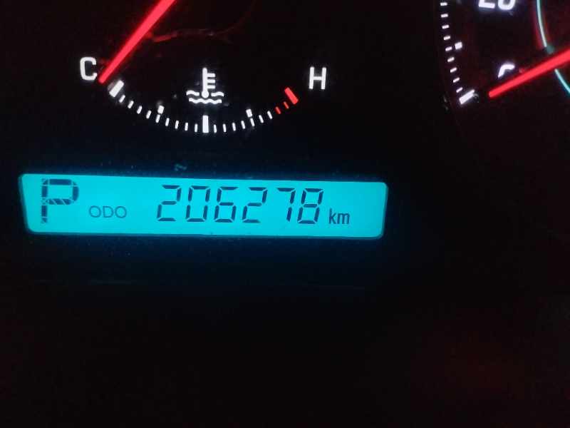 2013 CHEVROLET CAPTIVA 2.4 LT A/T thumbnail 10