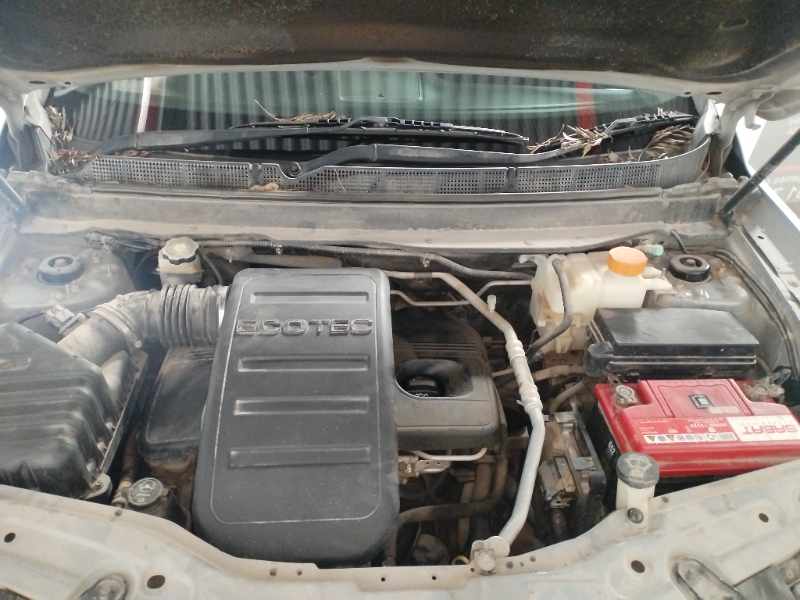 2013 CHEVROLET CAPTIVA 2.4 LT A/T thumbnail 11