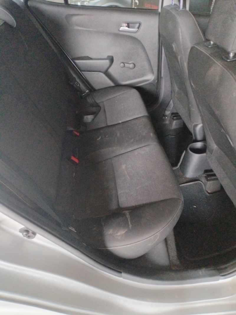 2018 KIA PICANTO 1.2 thumbnail 8