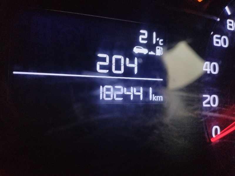 2018 KIA PICANTO 1.2 thumbnail 10
