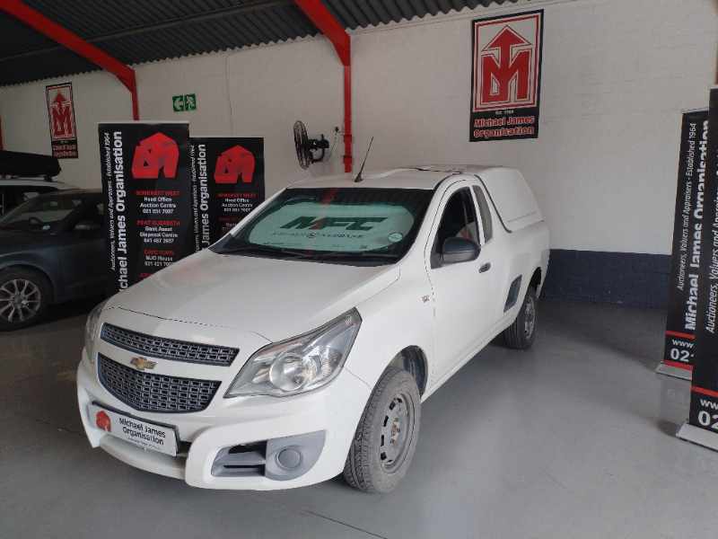 2015 CHEVROLET UTILITY 1.4 thumbnail 2