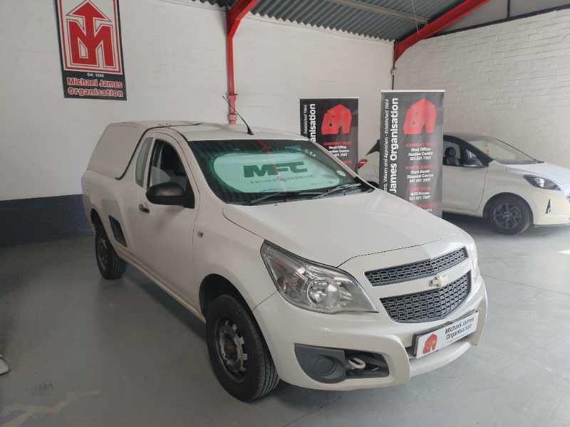 2015 CHEVROLET UTILITY 1.4 thumbnail 3
