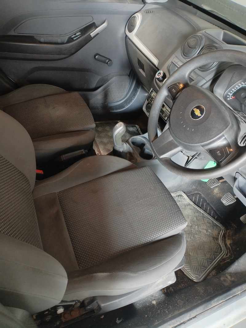2015 CHEVROLET UTILITY 1.4 thumbnail 8
