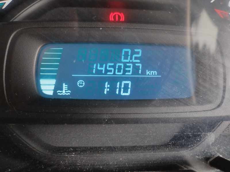 2015 CHEVROLET UTILITY 1.4 thumbnail 9