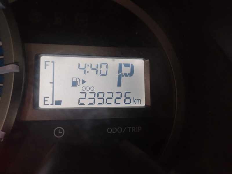 2021 TOYOTA AVANZA 1.5 SX thumbnail 10
