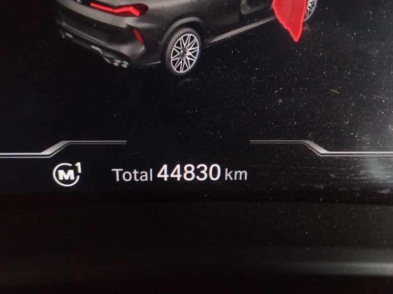 2022 BMW X6 M-SPORT thumbnail 10