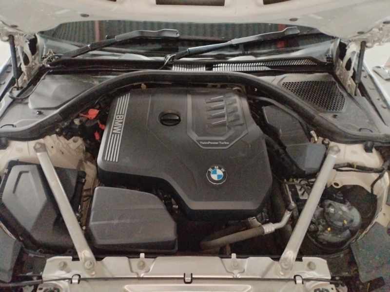 2022 BMW 420i GRAN COUPE M SPORT thumbnail 11