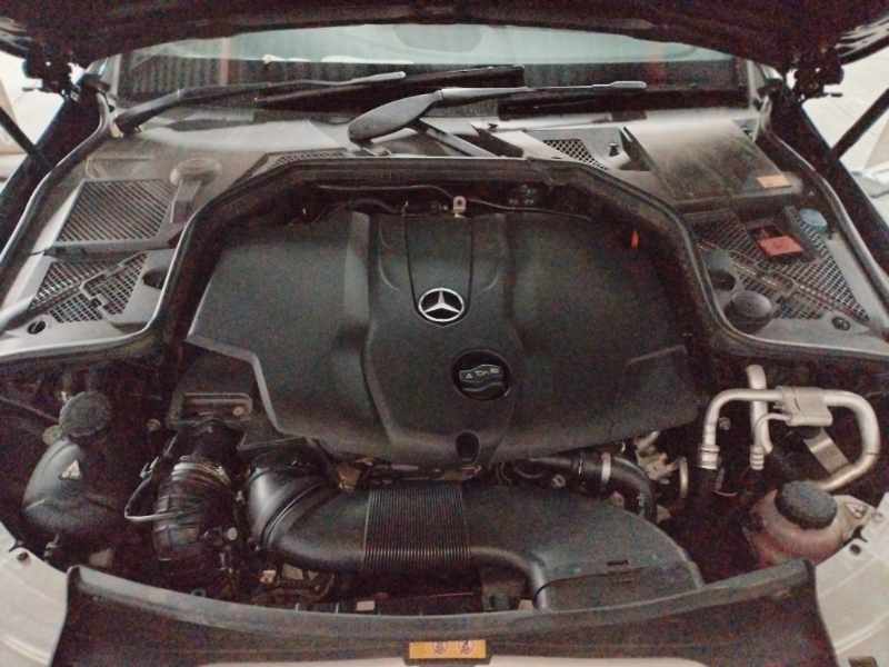 2014 MERCEDES-BENZ C220 AUTO thumbnail 11