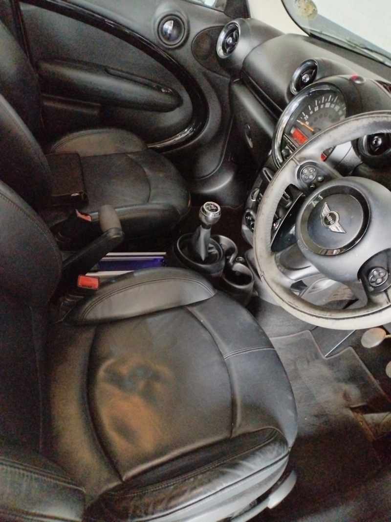 2015 MINI COOPER COUNTRYMAN thumbnail 9