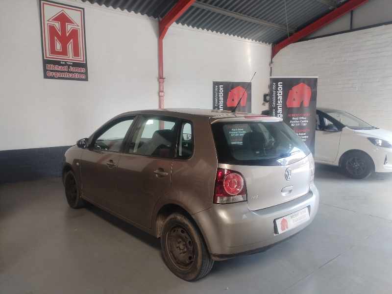 2016 VOLKSWAGEN POLO VIVO 1.4 thumbnail 6
