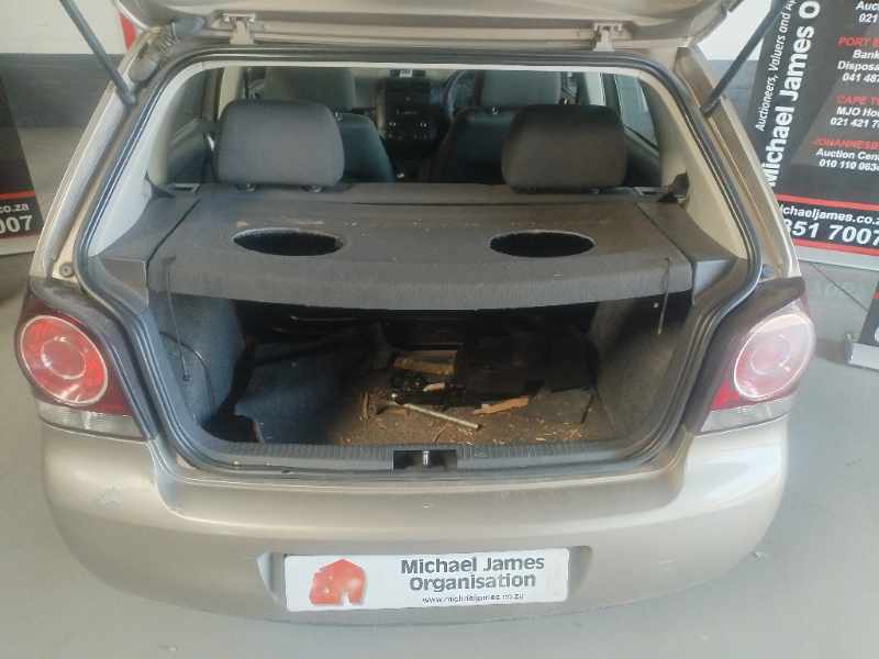 2016 VOLKSWAGEN POLO VIVO 1.4 thumbnail 7