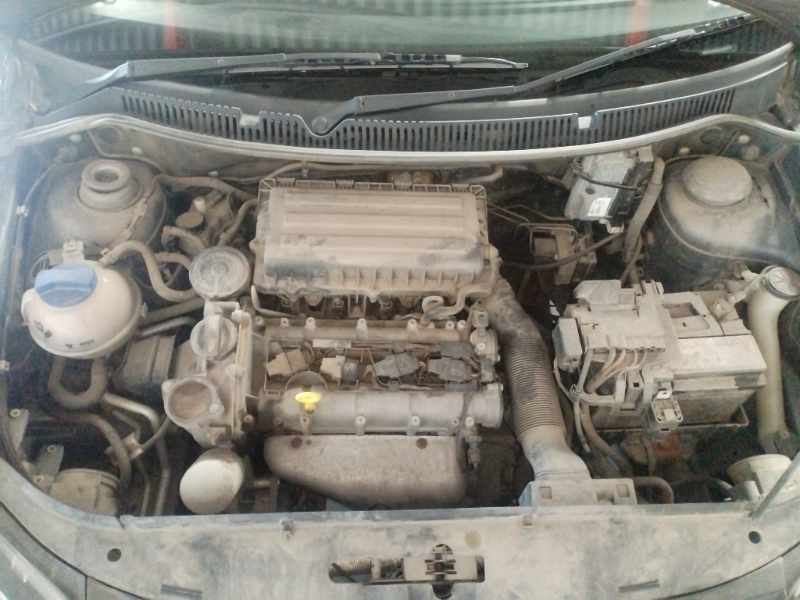 2016 VOLKSWAGEN POLO VIVO 1.4 thumbnail 11