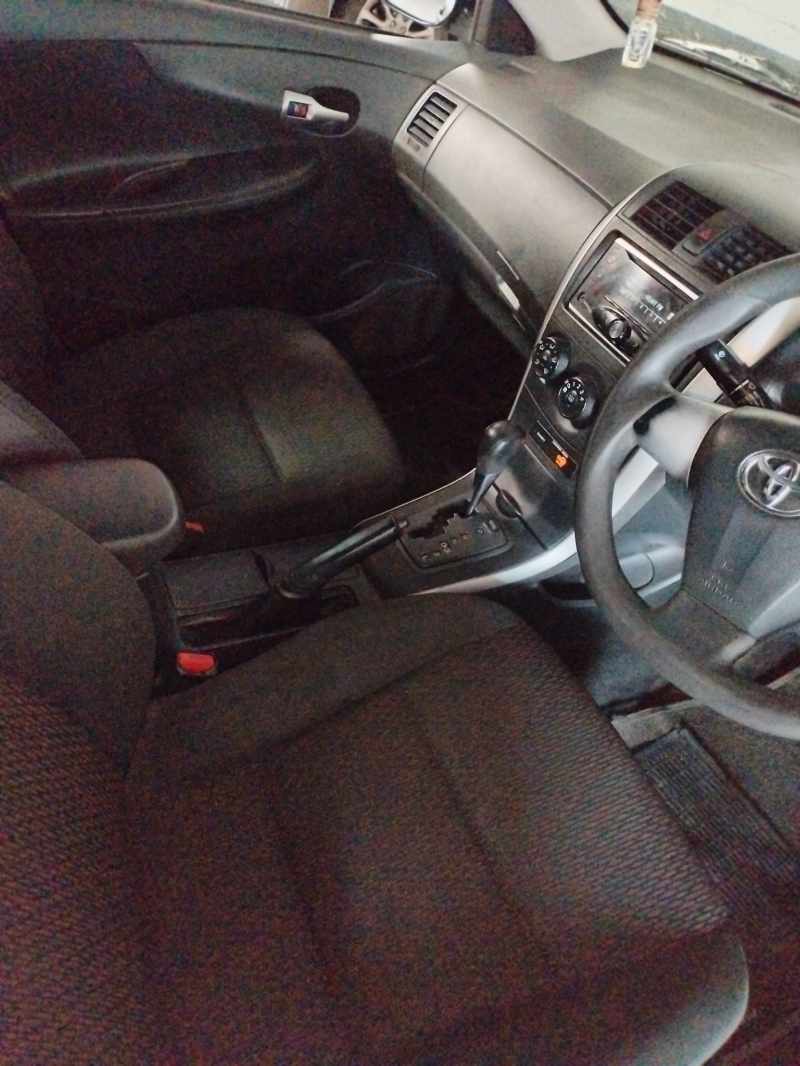 2019 TOYOTA COROLLA QUEST 1.6 A/T thumbnail 9