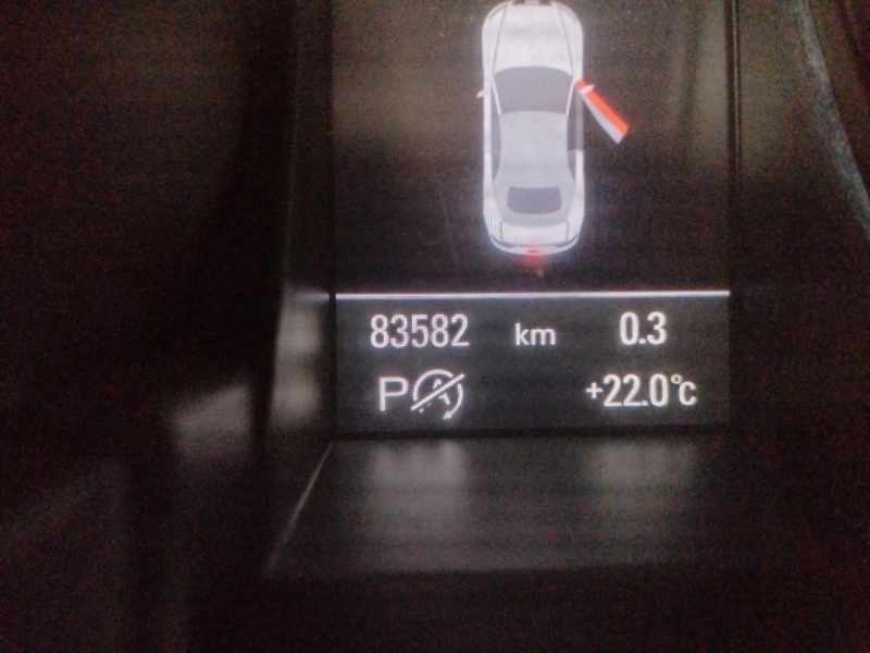 2012 AUDI A5 2.0 FSi thumbnail 9