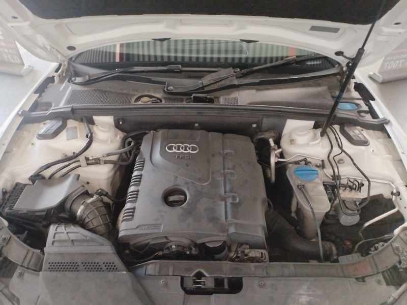 2012 AUDI A5 2.0 FSi thumbnail 10
