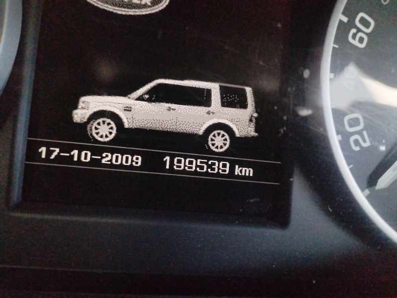 2012 LAND ROVER DISCOVERY 4 3.0 thumbnail 10