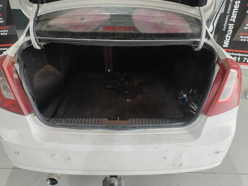 2010 CHEVROLET OPTRA 1.6 LS thumbnail 7