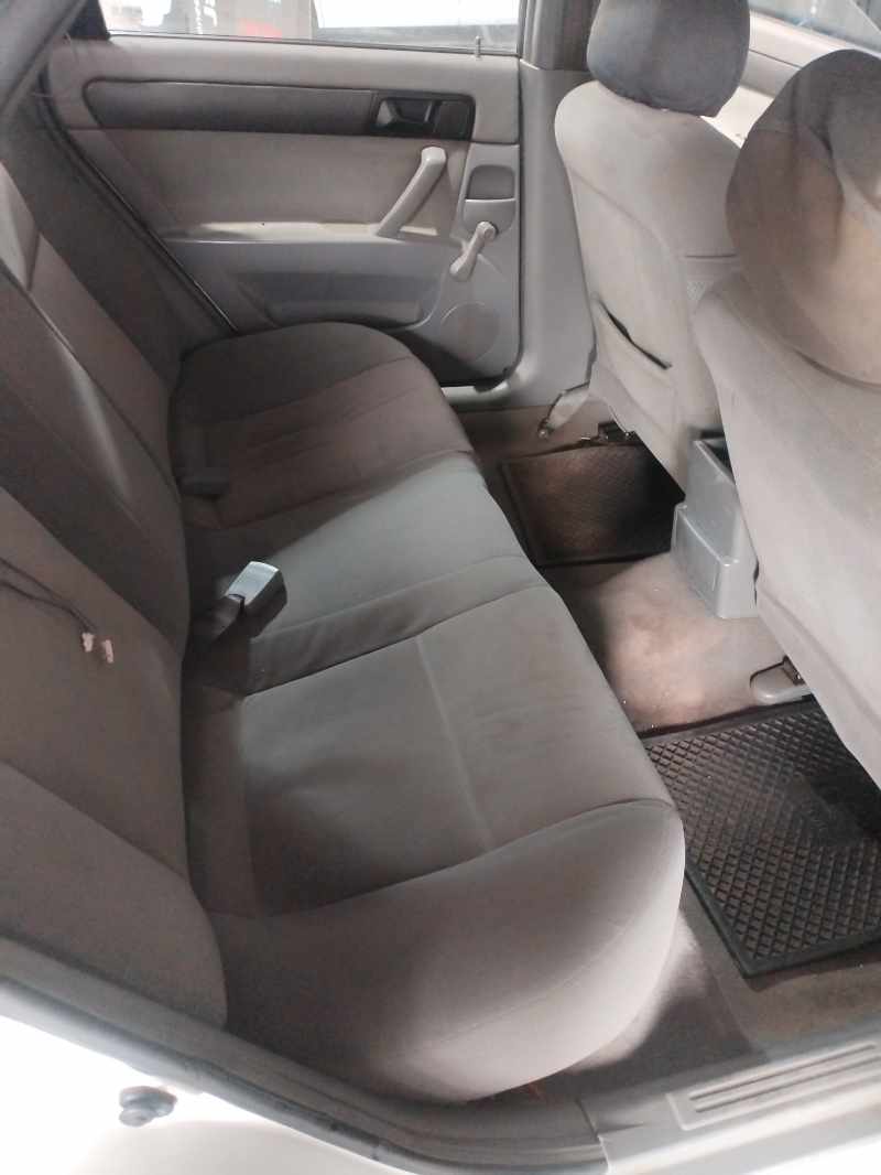 2010 CHEVROLET OPTRA 1.6 LS thumbnail 8