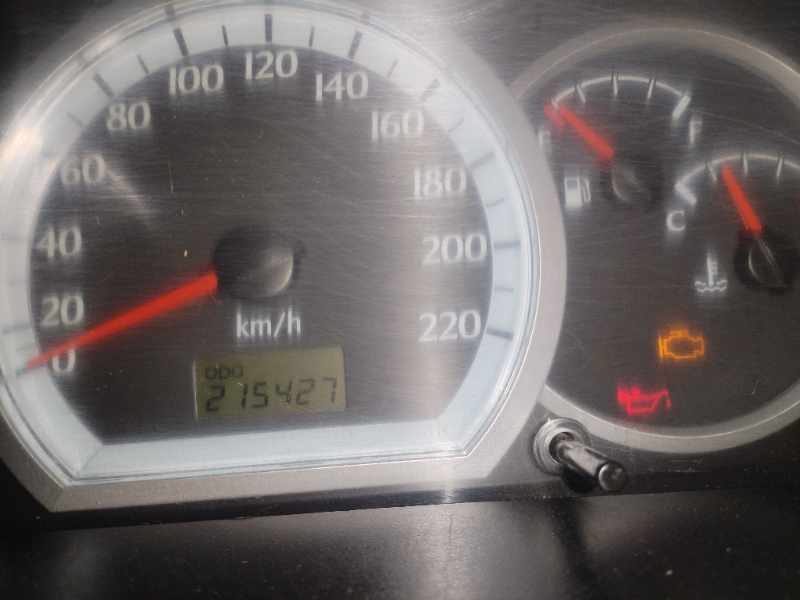 2010 CHEVROLET OPTRA 1.6 LS thumbnail 10