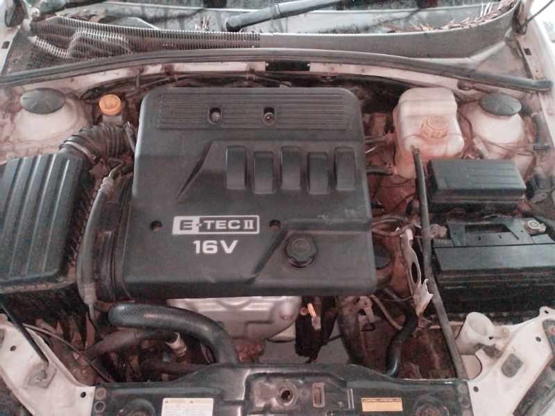 2010 CHEVROLET OPTRA 1.6 LS thumbnail 11