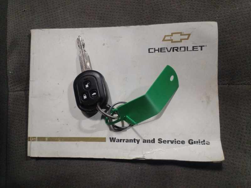 2010 CHEVROLET OPTRA 1.6 LS thumbnail 13
