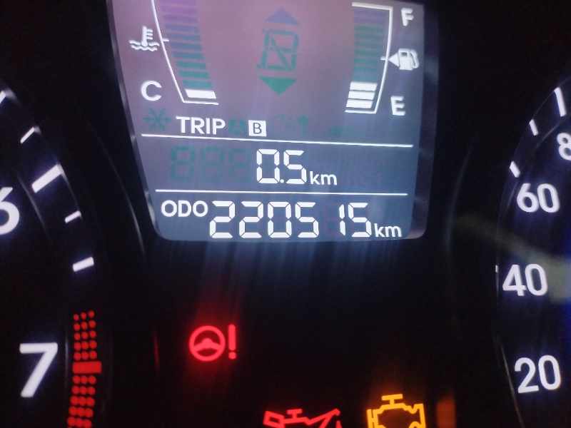 2014 HYUNDAI ACCENT 1.6 FLUID thumbnail 10
