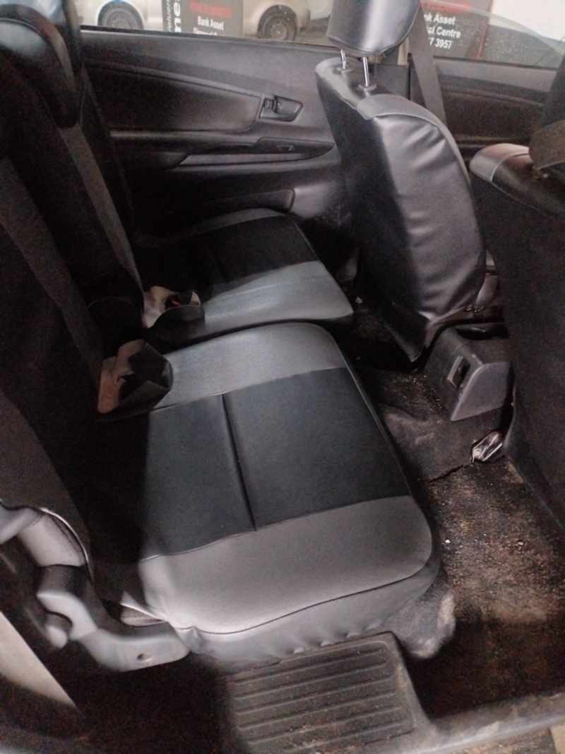 2018 TOYOTA AVANZA 1.5 SX thumbnail 7
