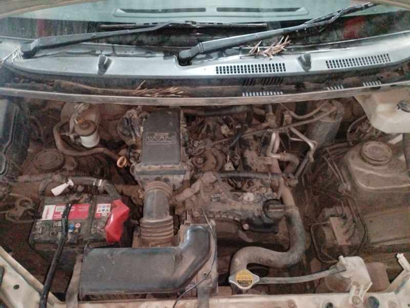 2018 TOYOTA AVANZA 1.5 SX thumbnail 10