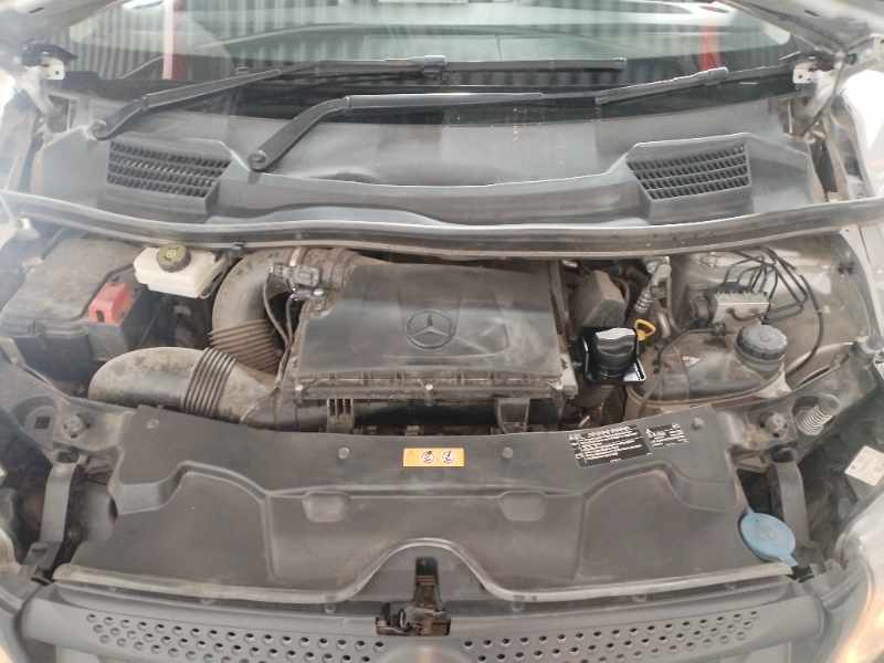 2019 MERCEDES-BENZ VITO 116 2.2 CDI thumbnail 10