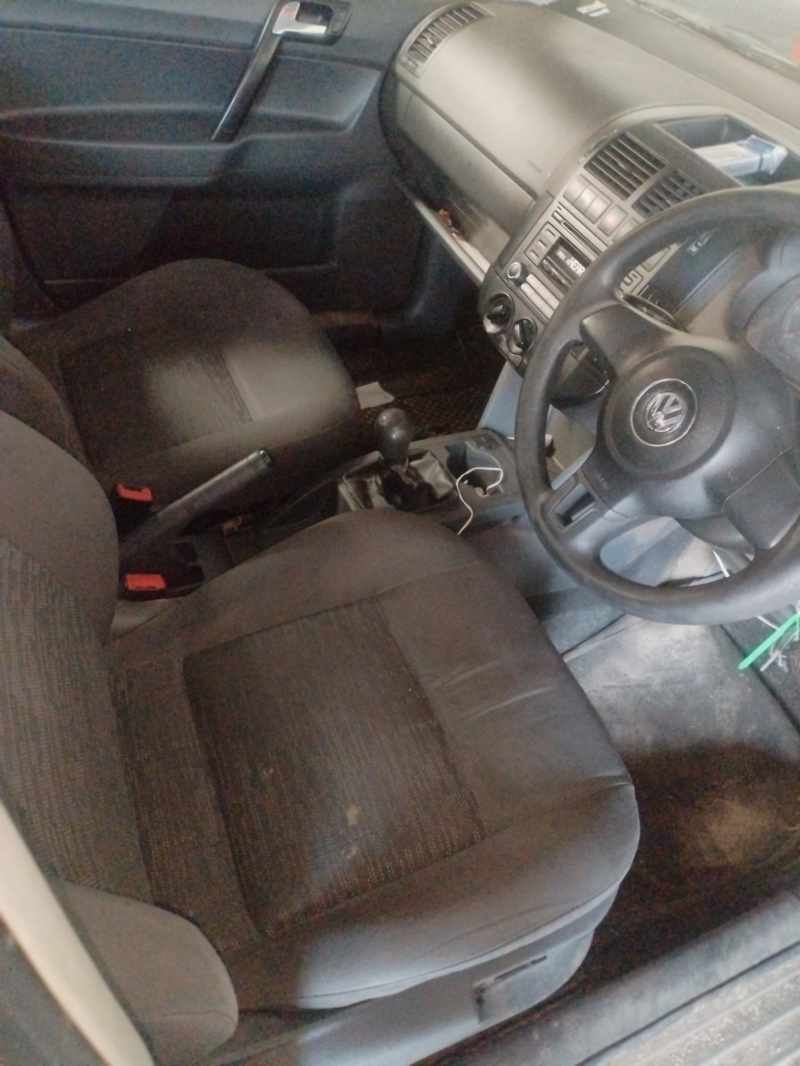 2016 VOLKSWAGEN POLO VIVO GP 1.4 thumbnail 9