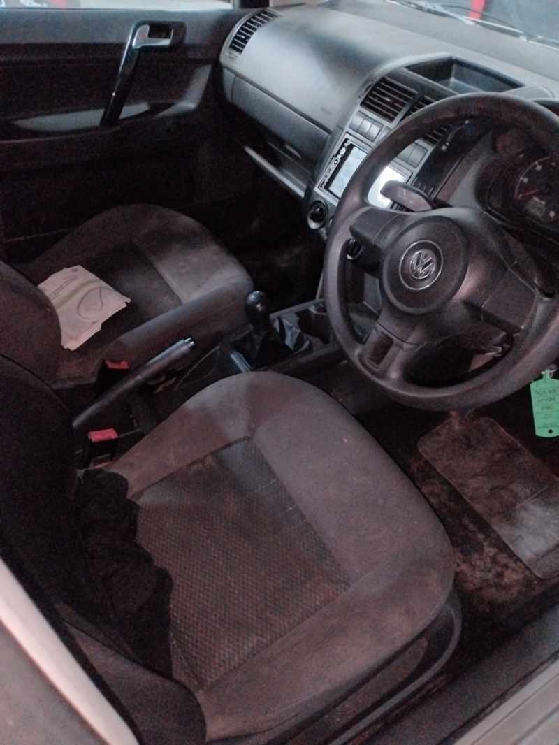 2017 VOLKSWAGEN POLO VIVO GP 1.4 thumbnail 9
