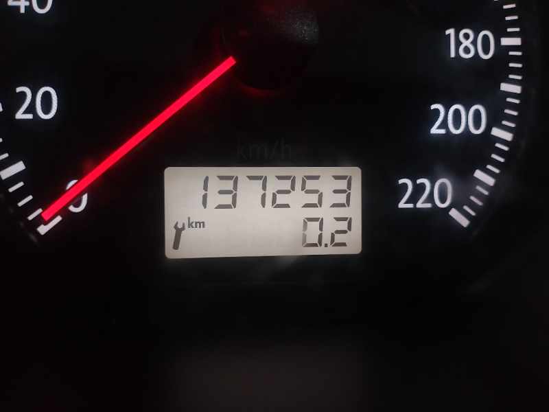 2017 VOLKSWAGEN POLO VIVO GP 1.4 thumbnail 10