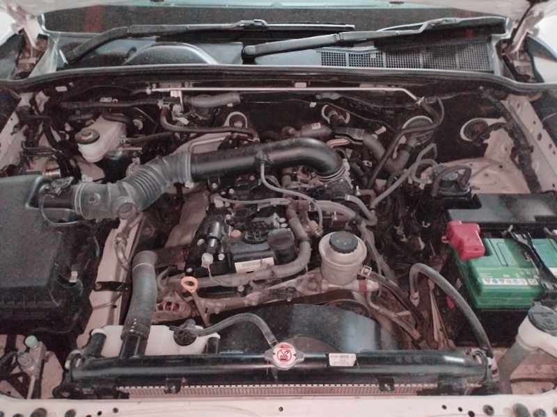 2020 TOYOTA HILUX 2.0 VVTi thumbnail 10