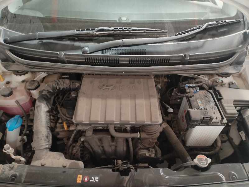 2021 HYUNDAI GRAND i10 1.0 thumbnail 11