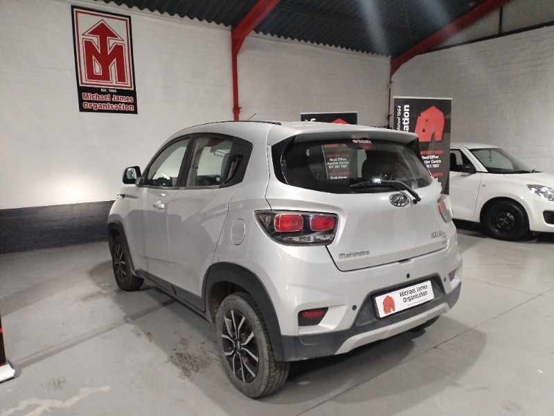 2019 MAHINDRA KUV 100 1.2TD thumbnail 6