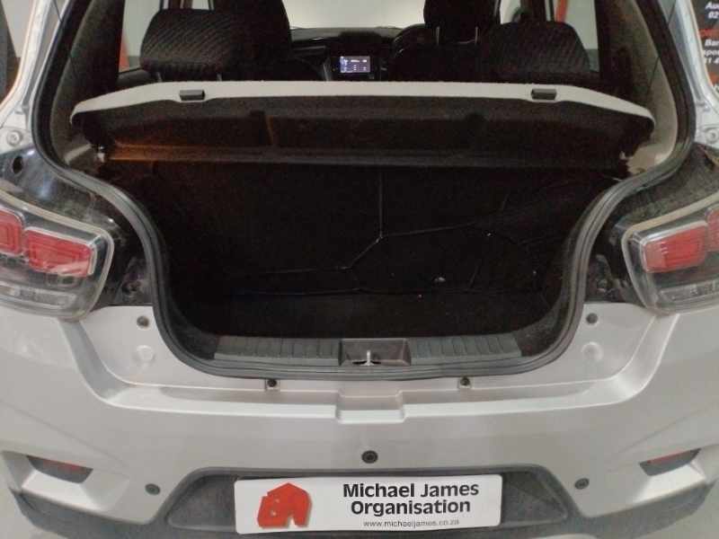 2019 MAHINDRA KUV 100 1.2TD thumbnail 7