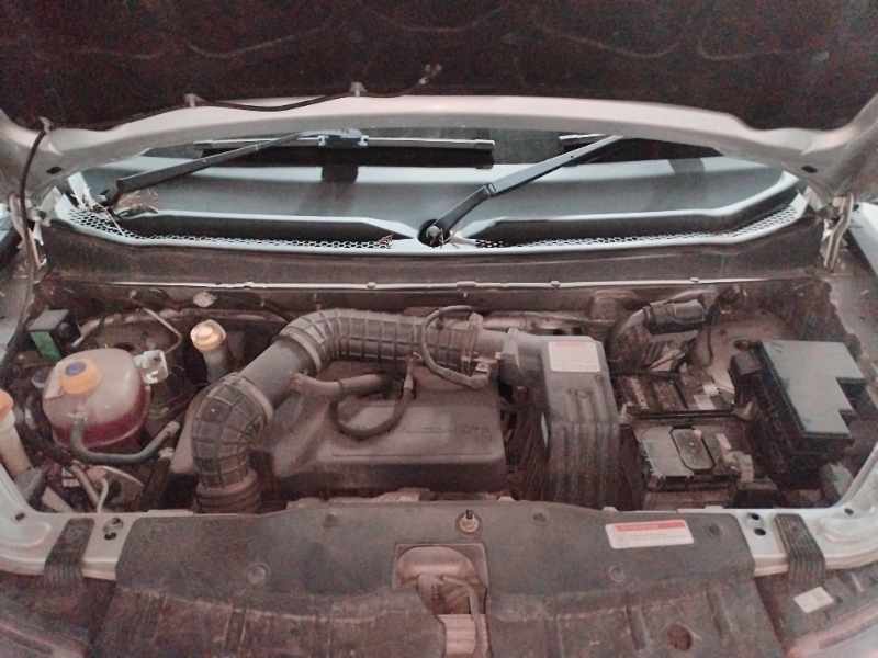 2019 MAHINDRA KUV 100 1.2TD thumbnail 11