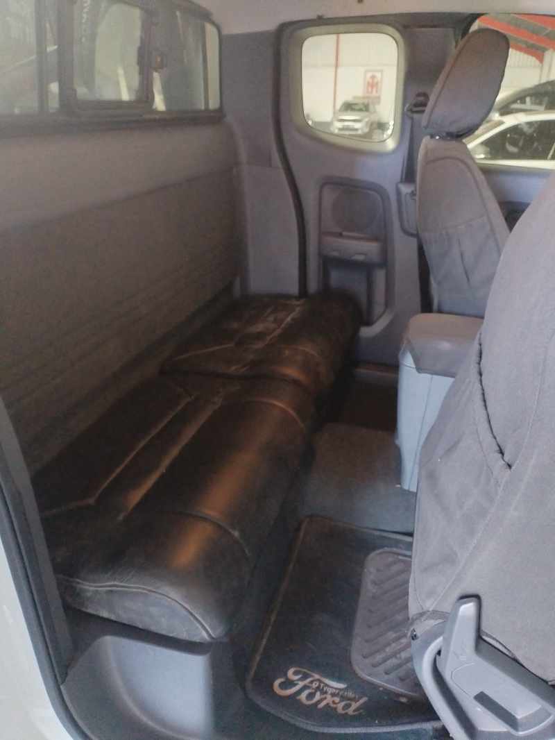 2014 FORD RANGER 3.2TDCi 4X4 A/T thumbnail 7