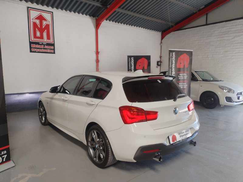 2015 BMW M135i A/T 5DR thumbnail 6
