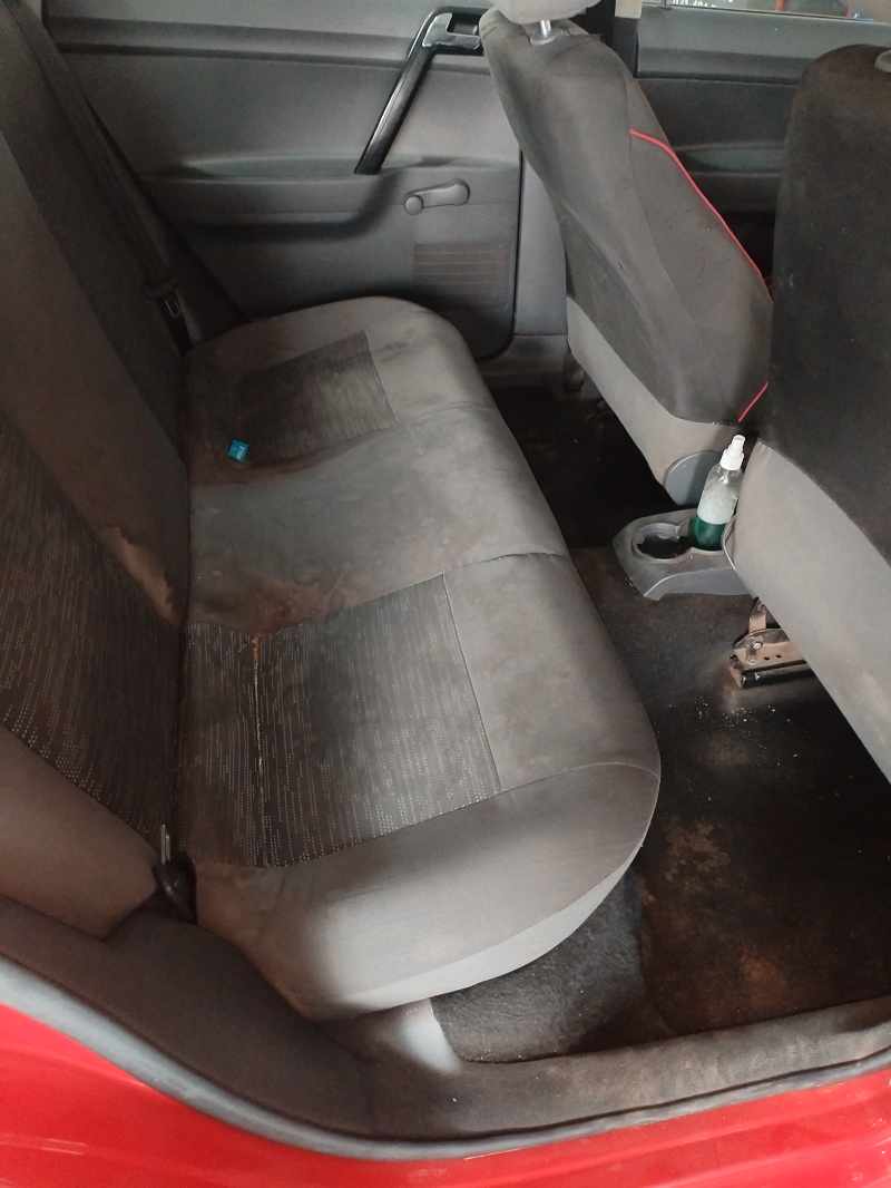 2016 VOLKSWAGEN POLO VIVO 1.4 thumbnail 7