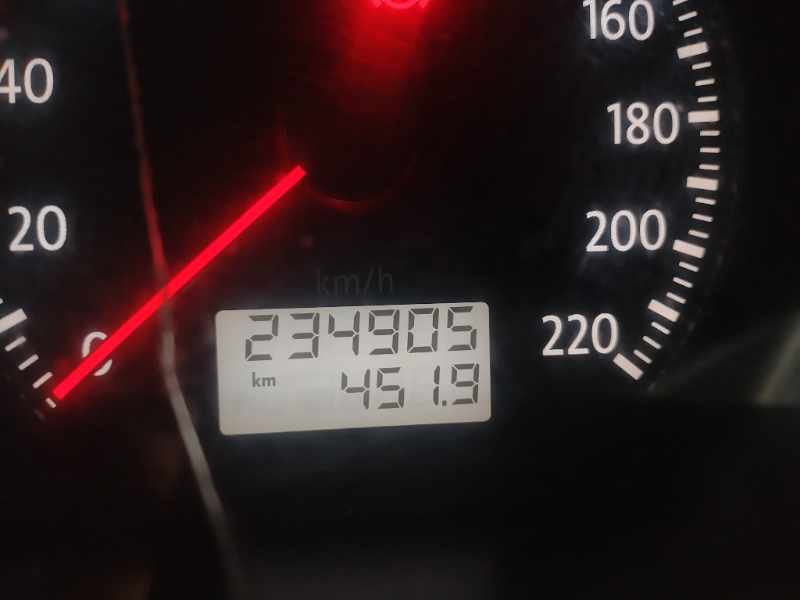 2016 VOLKSWAGEN POLO VIVO 1.4 thumbnail 9