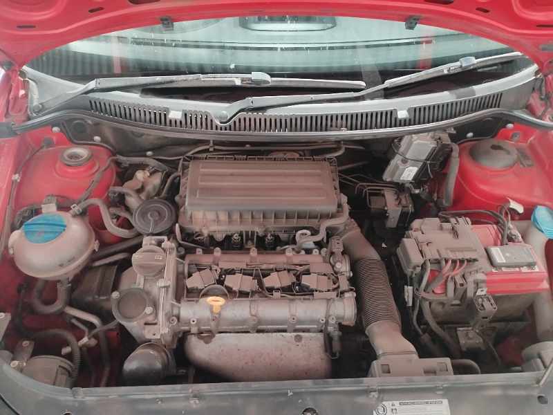 2016 VOLKSWAGEN POLO VIVO 1.4 thumbnail 10