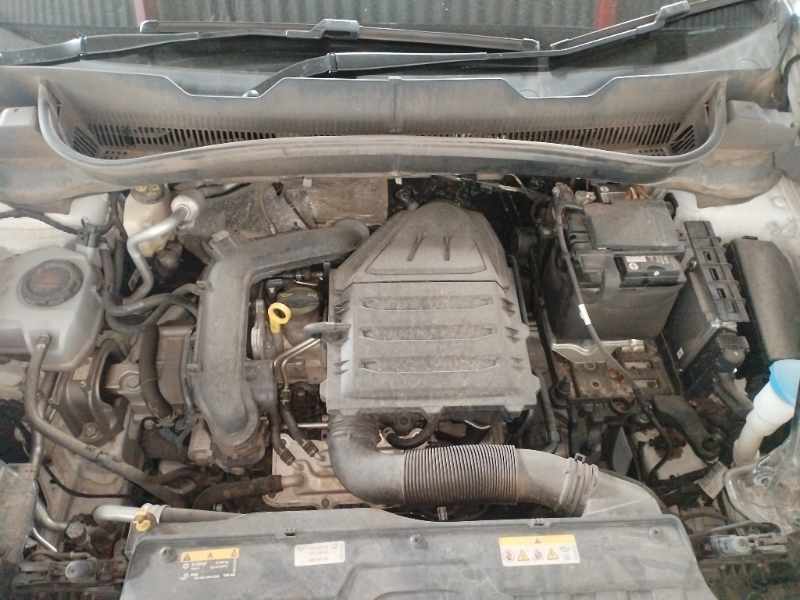 2022 VOLKSWAGEN T-CROSS 1.0 TSI thumbnail 11