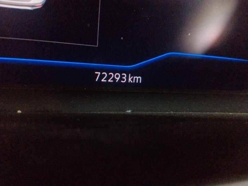 2022 VOLKSWAGEN T-CROSS 1.0 TSI thumbnail 10