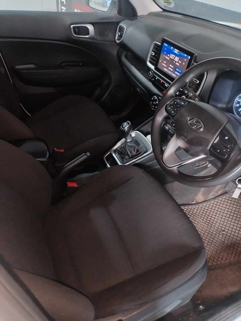 2022 HYUNDAI VENUE 1.0 thumbnail 9