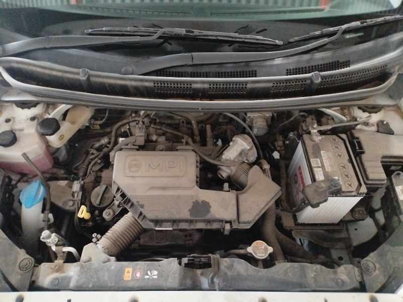 2021 HYUNDAI ATOS 1.1 thumbnail 11